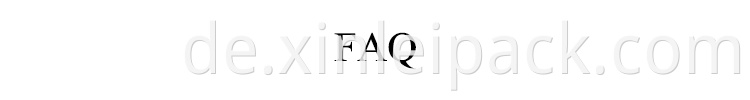 FAQ